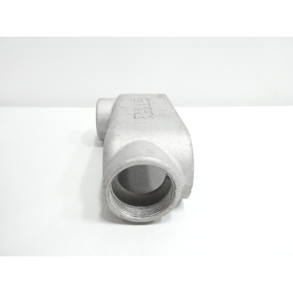 ALUMINUM LB 2IN CONDUIT OUTLET BODIES AND Box